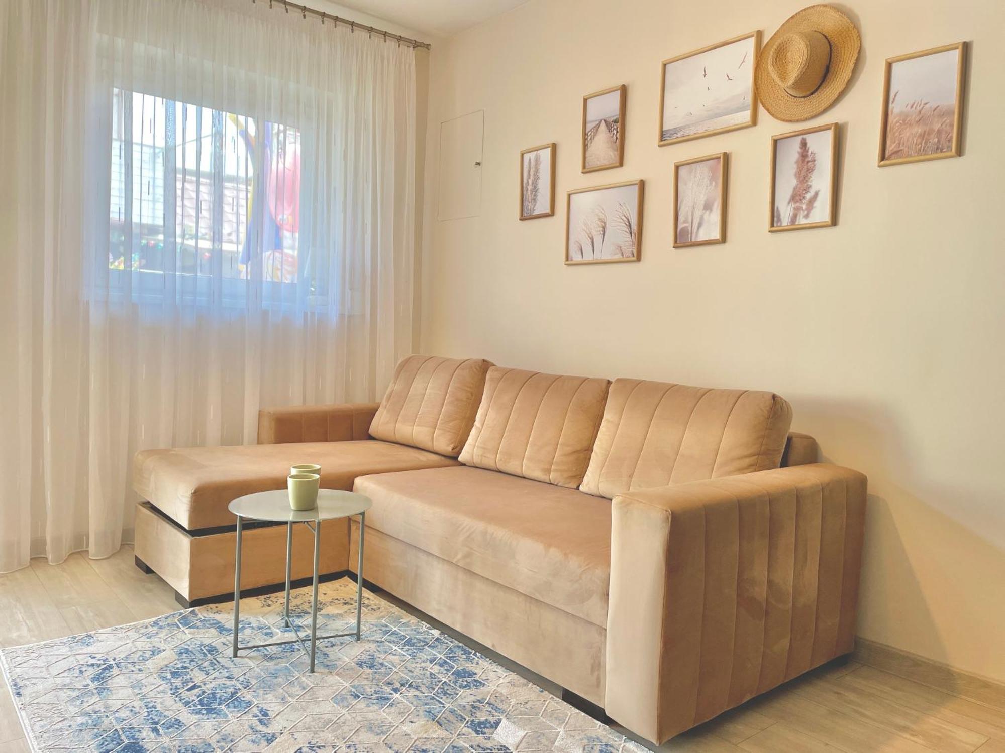 Apartamenty Greenpoint Dźwirzyno Dış mekan fotoğraf